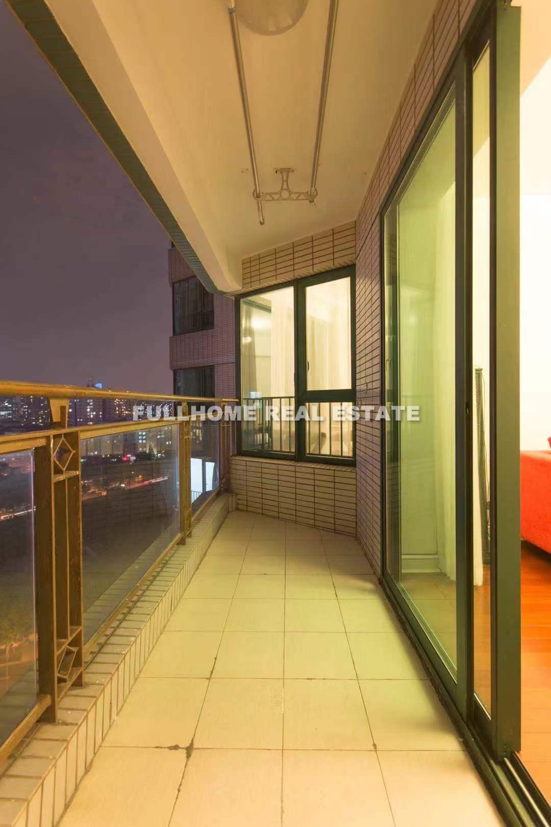 Oriental Manhattan - Interior view 4, Shanghai rental property