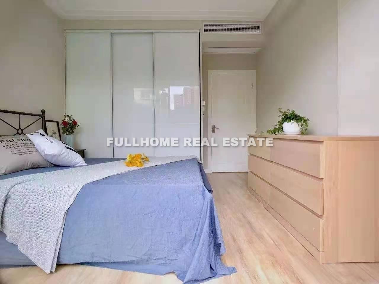 Jing An Phoenix Garden - Interior view 5, Shanghai rental property