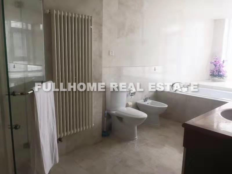 Skyline Mansion - Interior view 6, Shanghai rental property