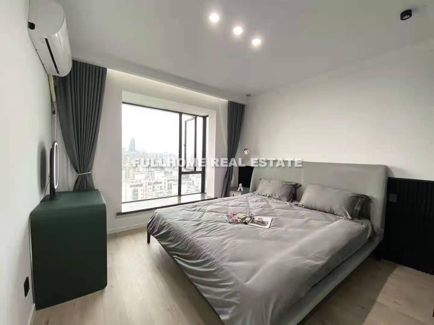 Zhi yin yuan - Interior view 7, Shanghai rental property