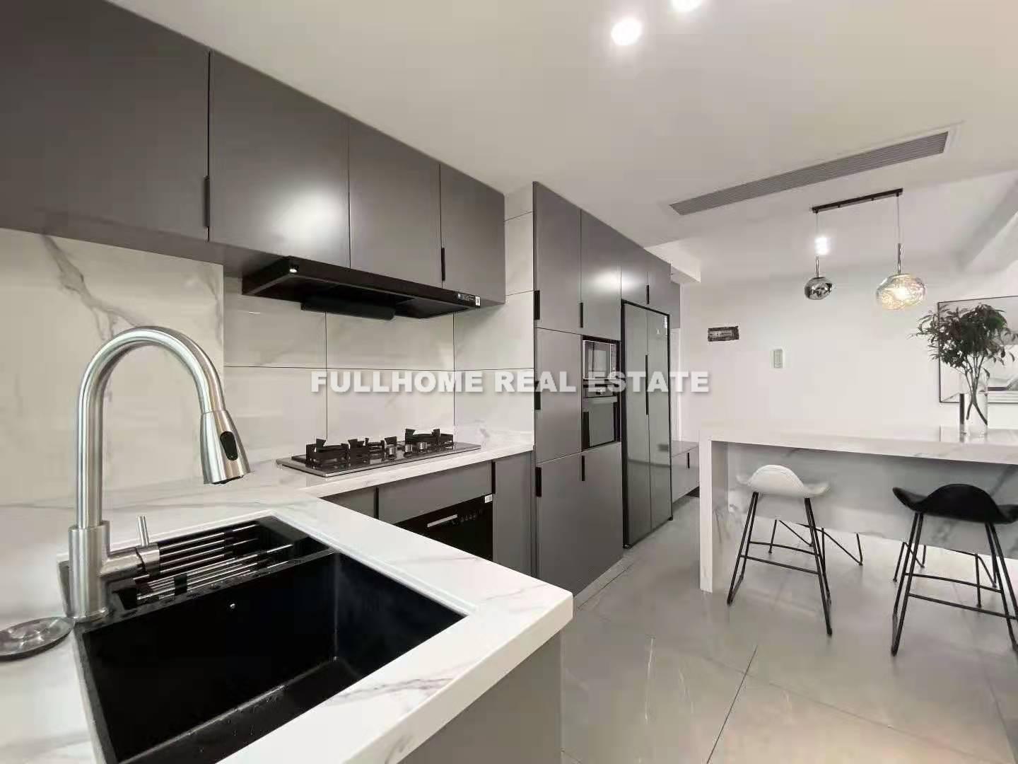 Zhi yin yuan - Interior view 6, Shanghai rental property