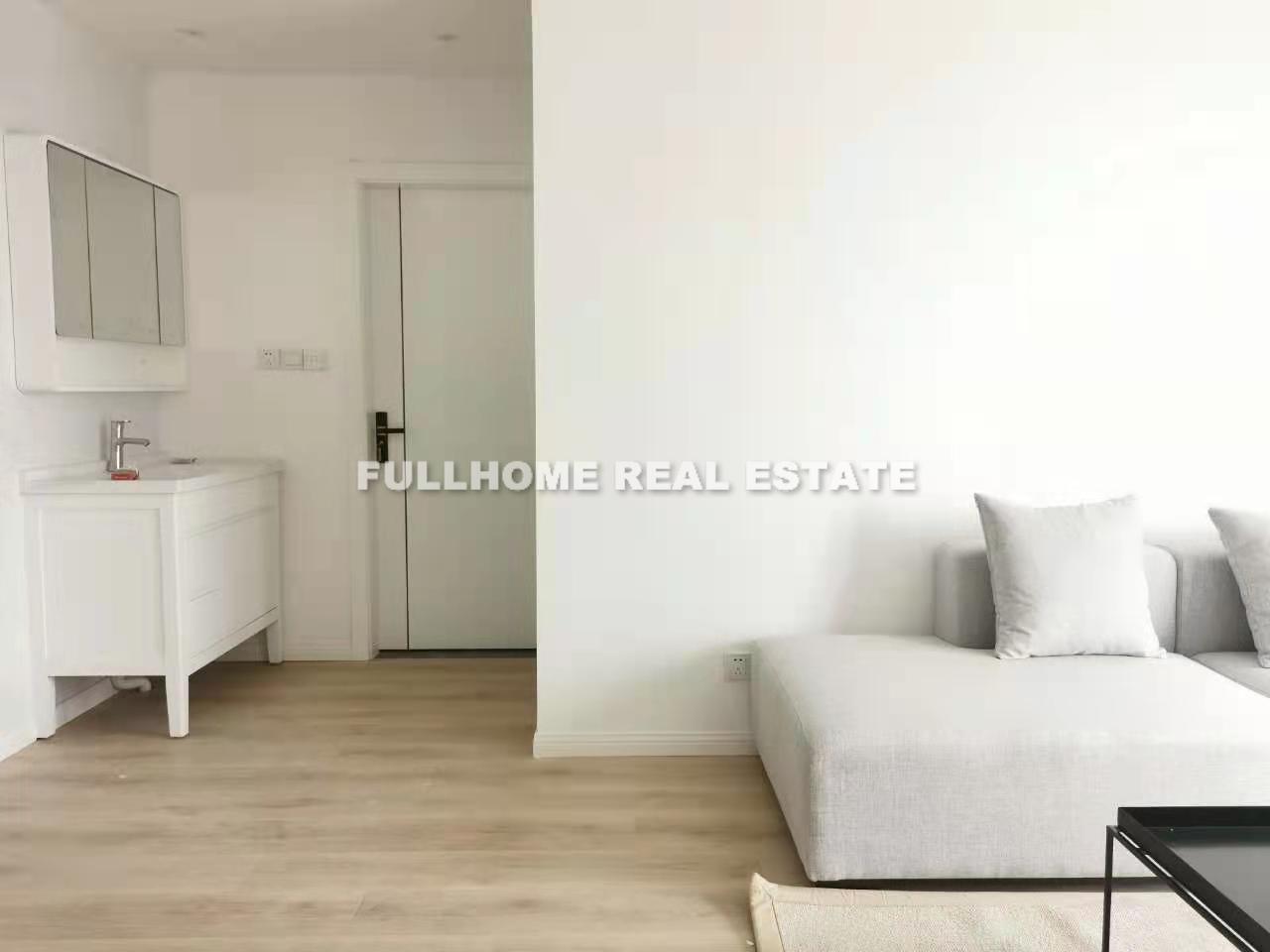 Consul Garden - 2 bedroom apartment in Shanghai, Hongqiao, Hongqiao