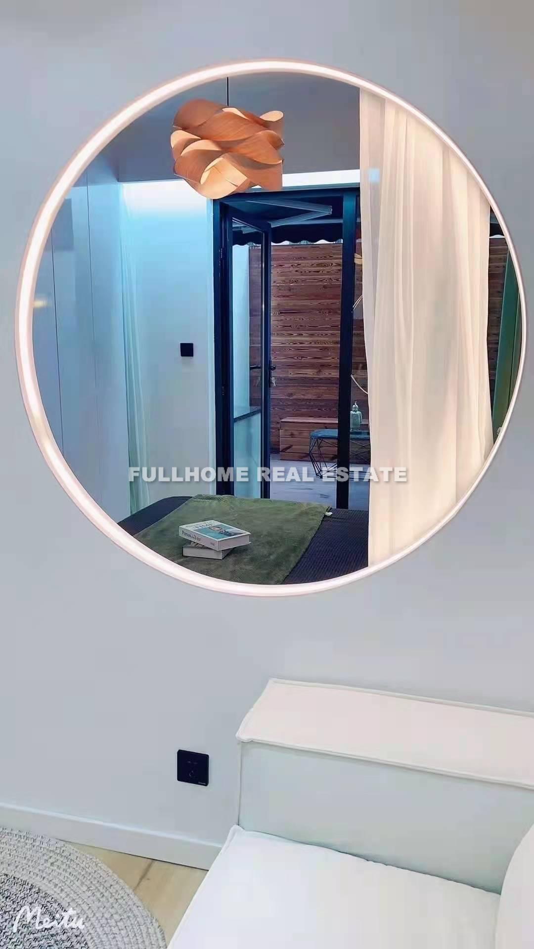 Longshan Apartment - Interior view 6, Shanghai rental property