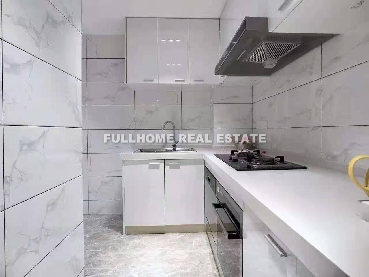 Jing An Phoenix Garden - Interior view 3, Shanghai rental property