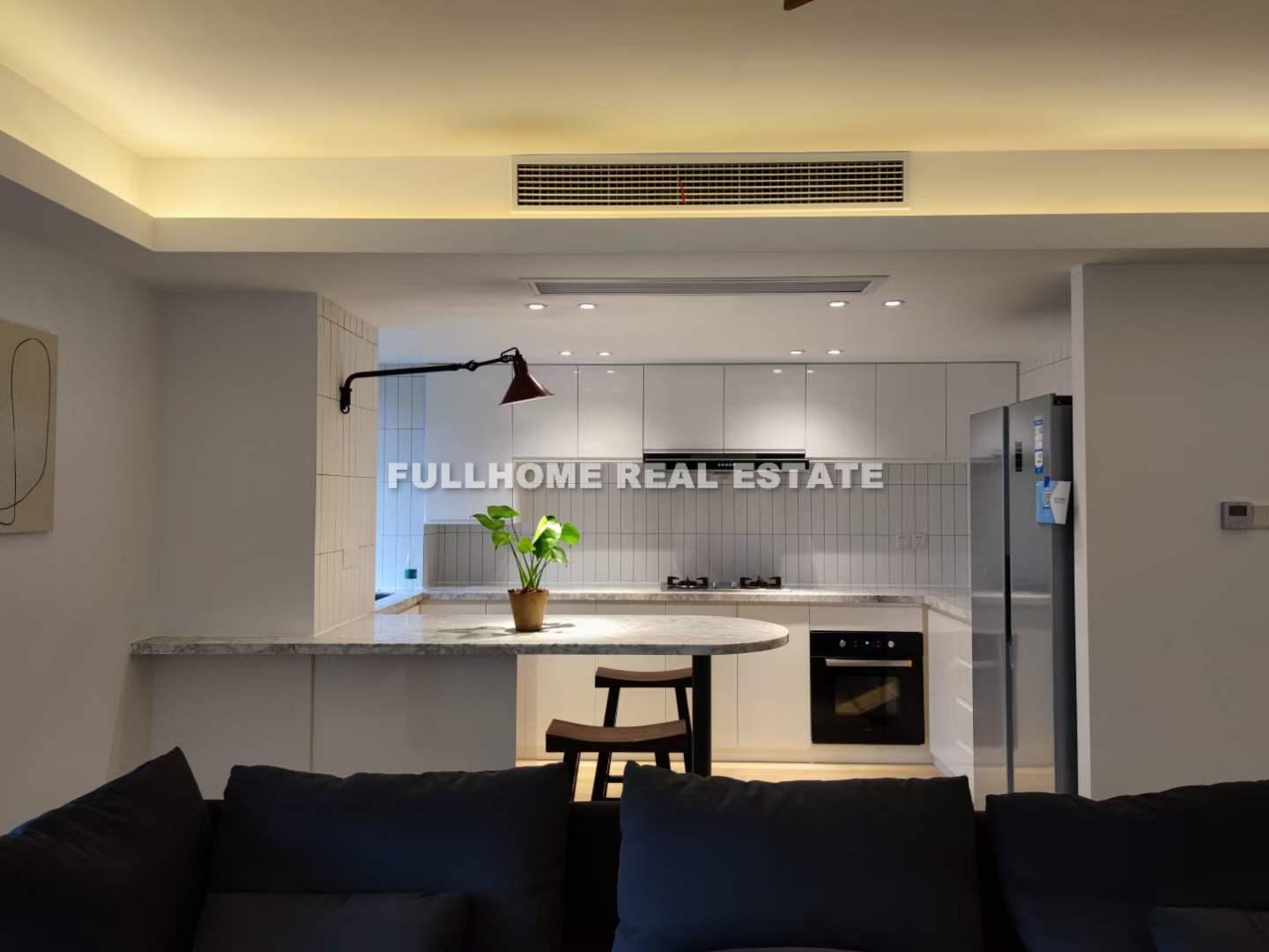 Nian Ping Hua Yuan - Interior view 3, Shanghai rental property