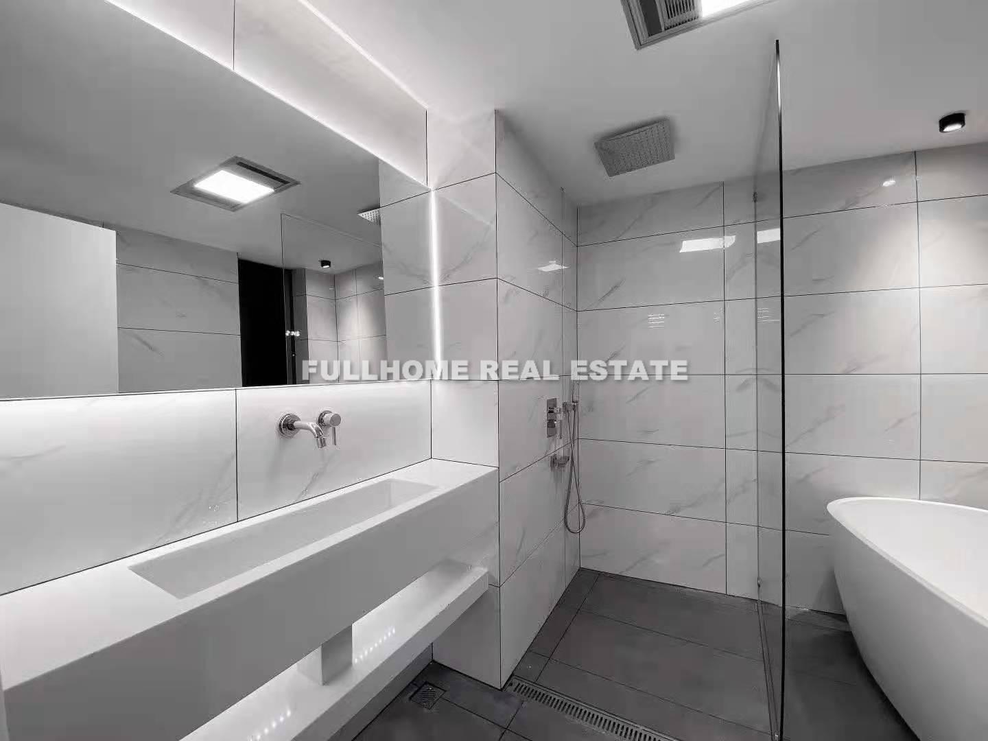 Zhi yin yuan - Interior view 2, Shanghai rental property