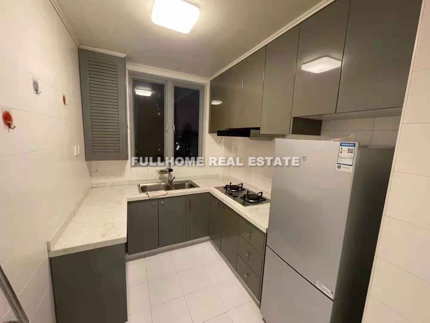 First Block - Interior view 6, Shanghai rental property