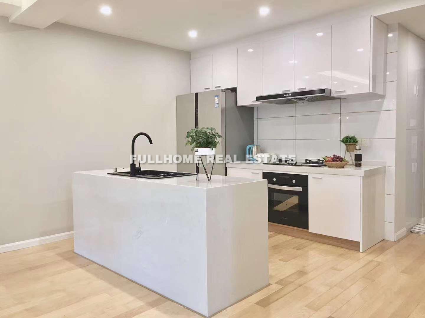 Shanghai Grand Plaza - Interior view 6, Shanghai rental property