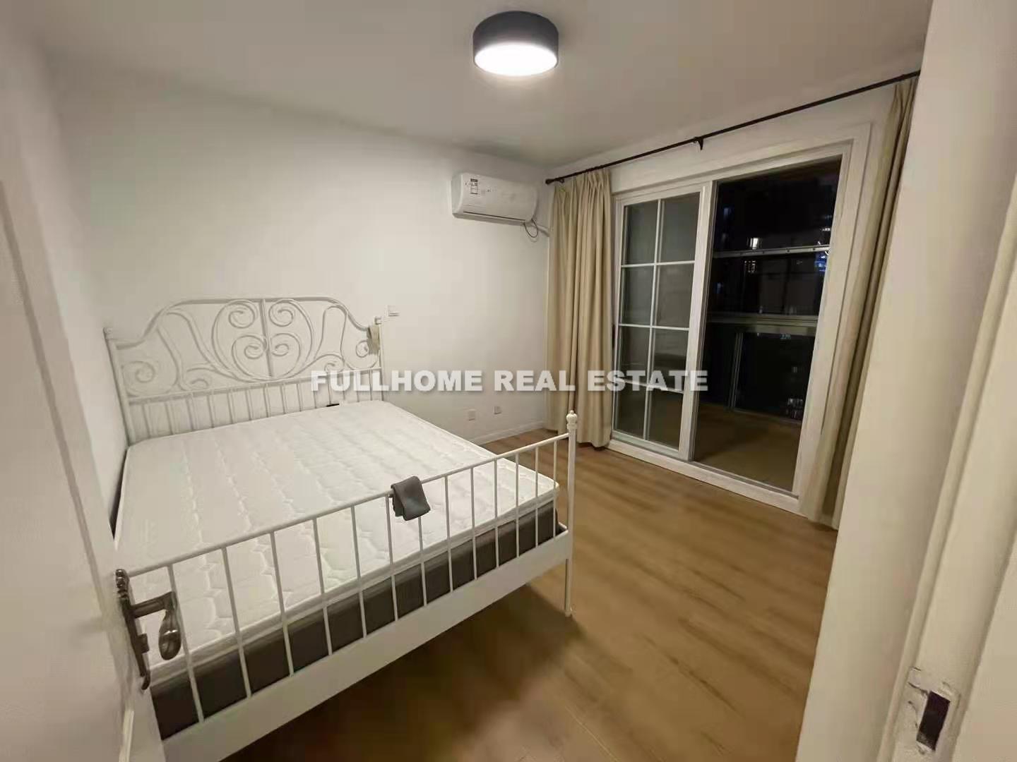 First Block - Interior view 2, Shanghai rental property