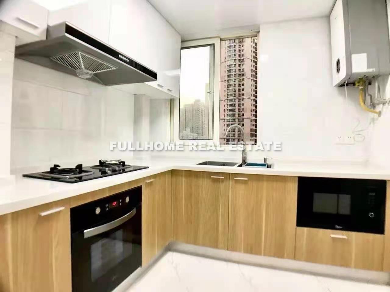Jingan Xinghai City - Interior view 3, Shanghai rental property