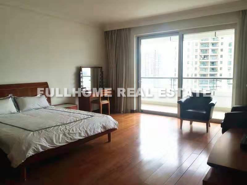 Skyline Mansion - Interior view 3, Shanghai rental property