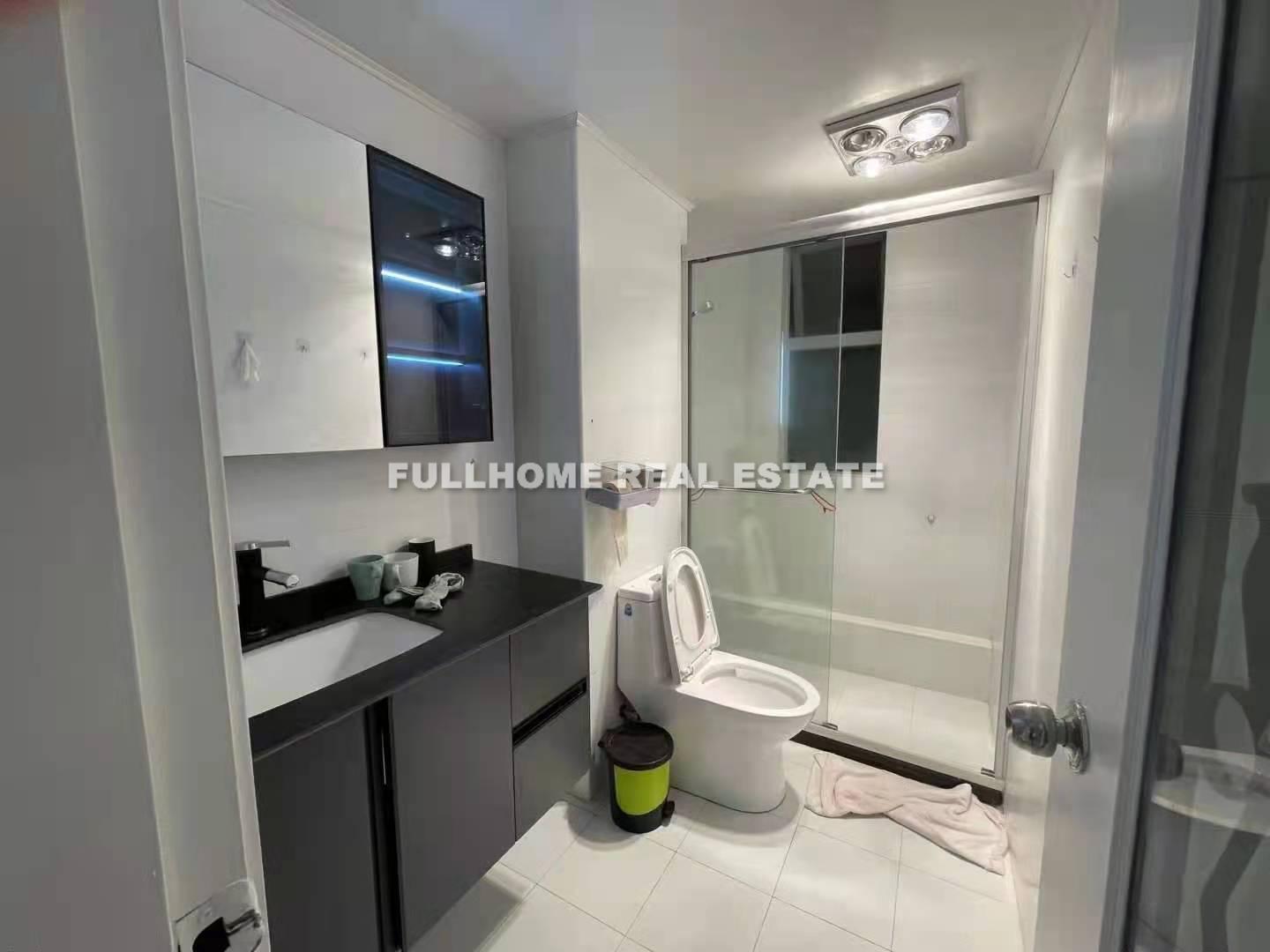 First Block - Interior view 5, Shanghai rental property