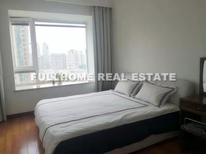 Skyline Mansion - Interior view 7, Shanghai rental property