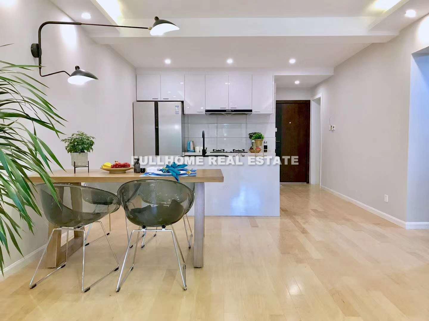 Shanghai Grand Plaza - Interior view 2, Shanghai rental property