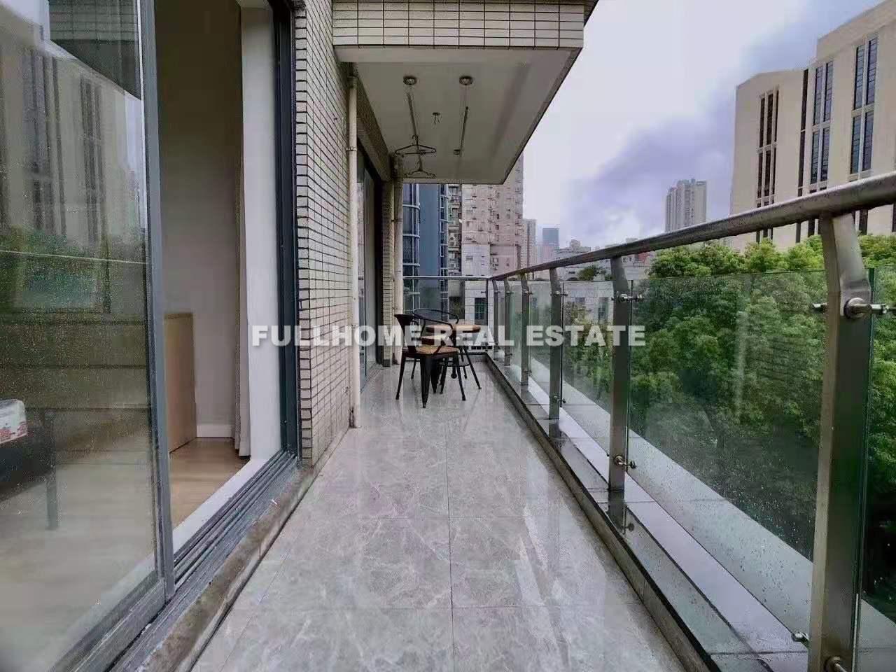 Jing An Phoenix Garden - Interior view 9, Shanghai rental property