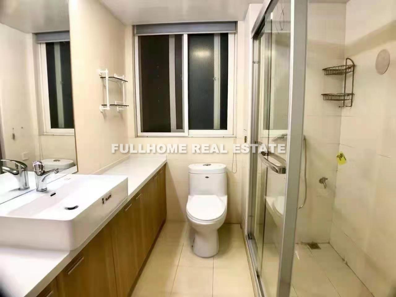 Jingan Xinghai City - Interior view 6, Shanghai rental property