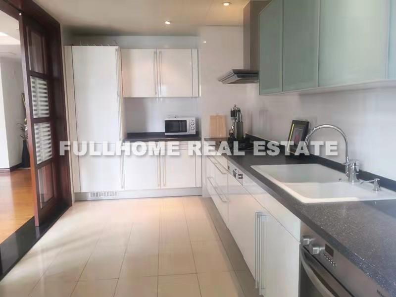 Skyline Mansion - Interior view 2, Shanghai rental property