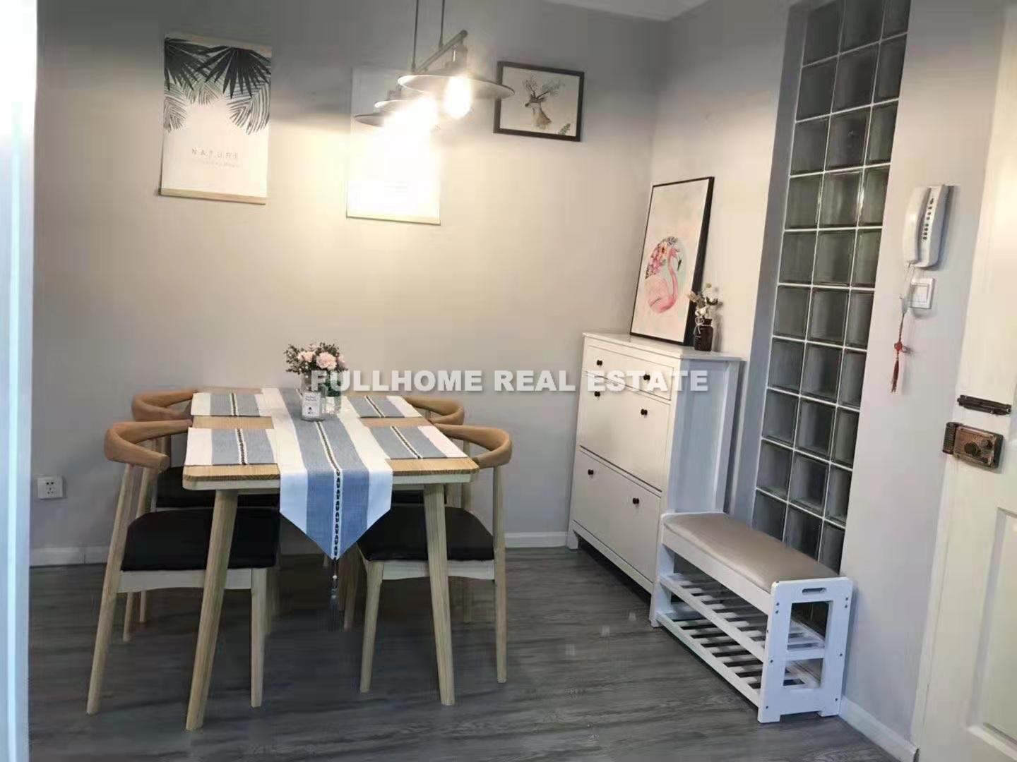 Ming Hua Yuan - Interior view 6, Shanghai rental property