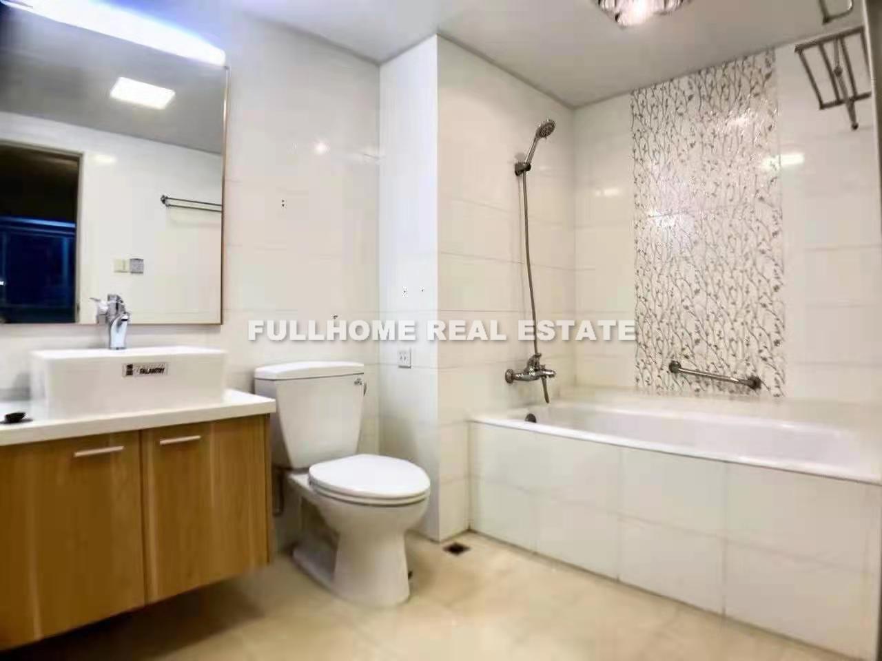 Jingan Xinghai City - Interior view 7, Shanghai rental property
