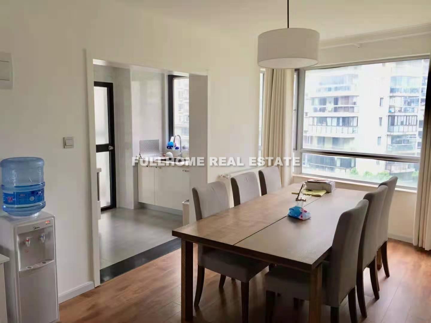 First Block - Interior view 8, Shanghai rental property
