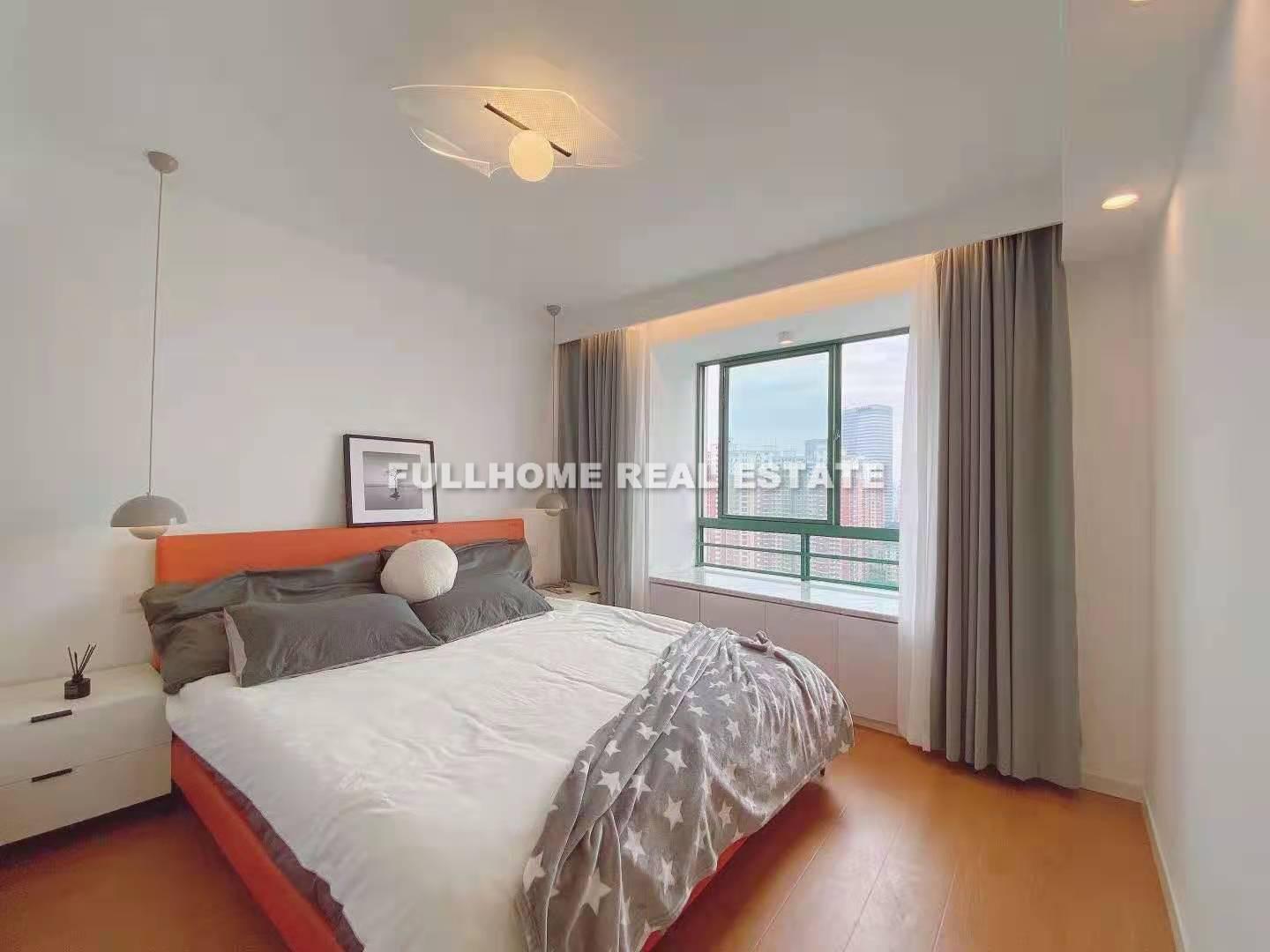 Da Jia Yuan - Interior view 8, Shanghai rental property