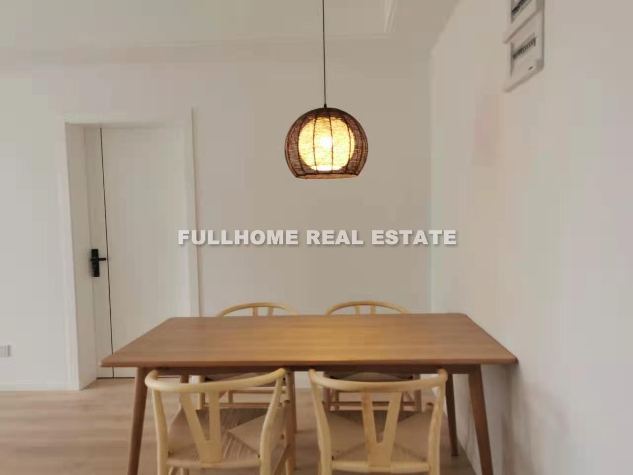 Consul Garden - Interior view 3, Shanghai rental property
