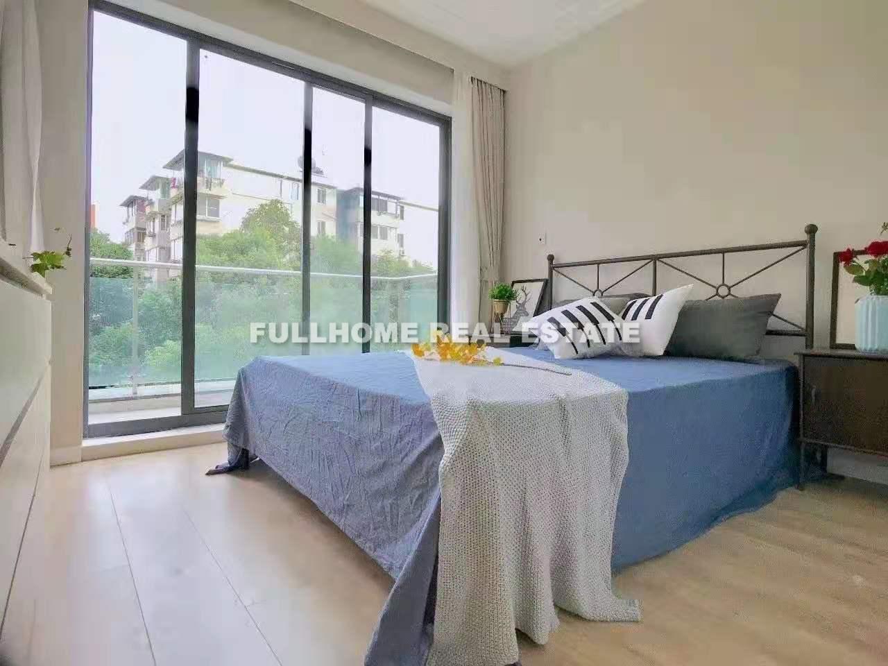 Jing An Phoenix Garden - Interior view 7, Shanghai rental property