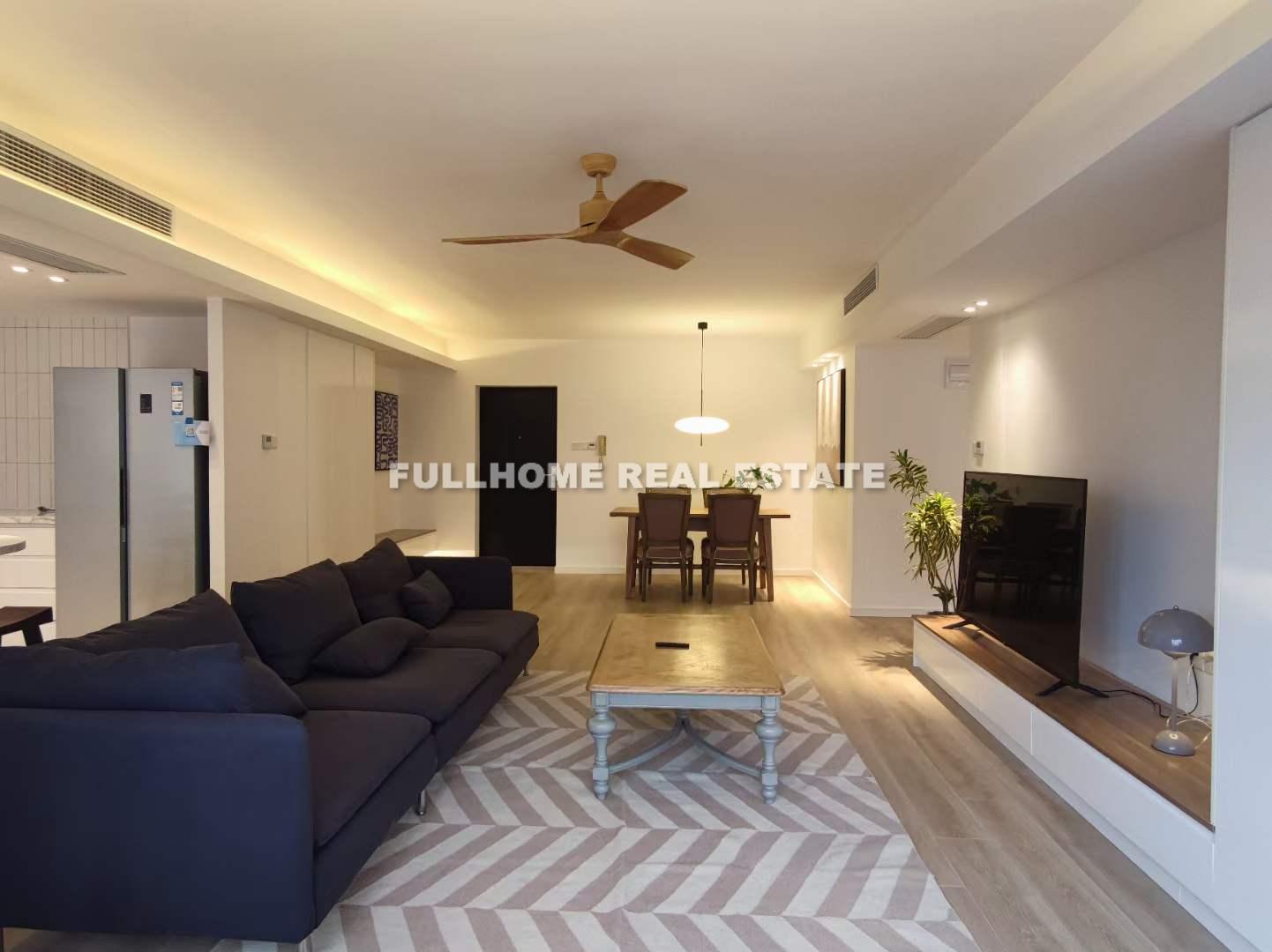 Nian Ping Hua Yuan - Interior view 8, Shanghai rental property