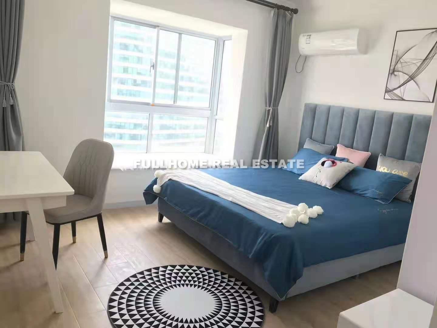 HuiCui Garden - Interior view 6, Shanghai rental property