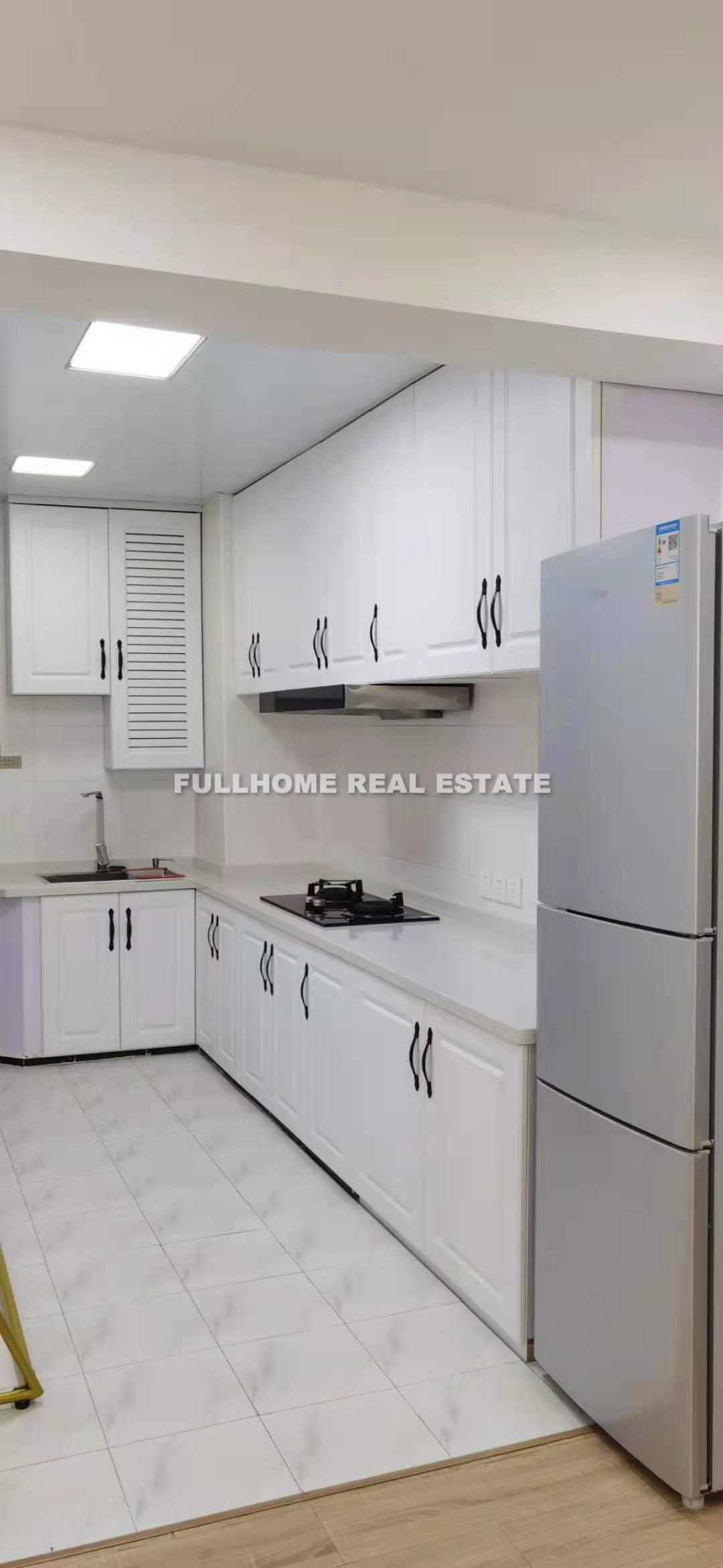 HuiCui Garden - Interior view 5, Shanghai rental property