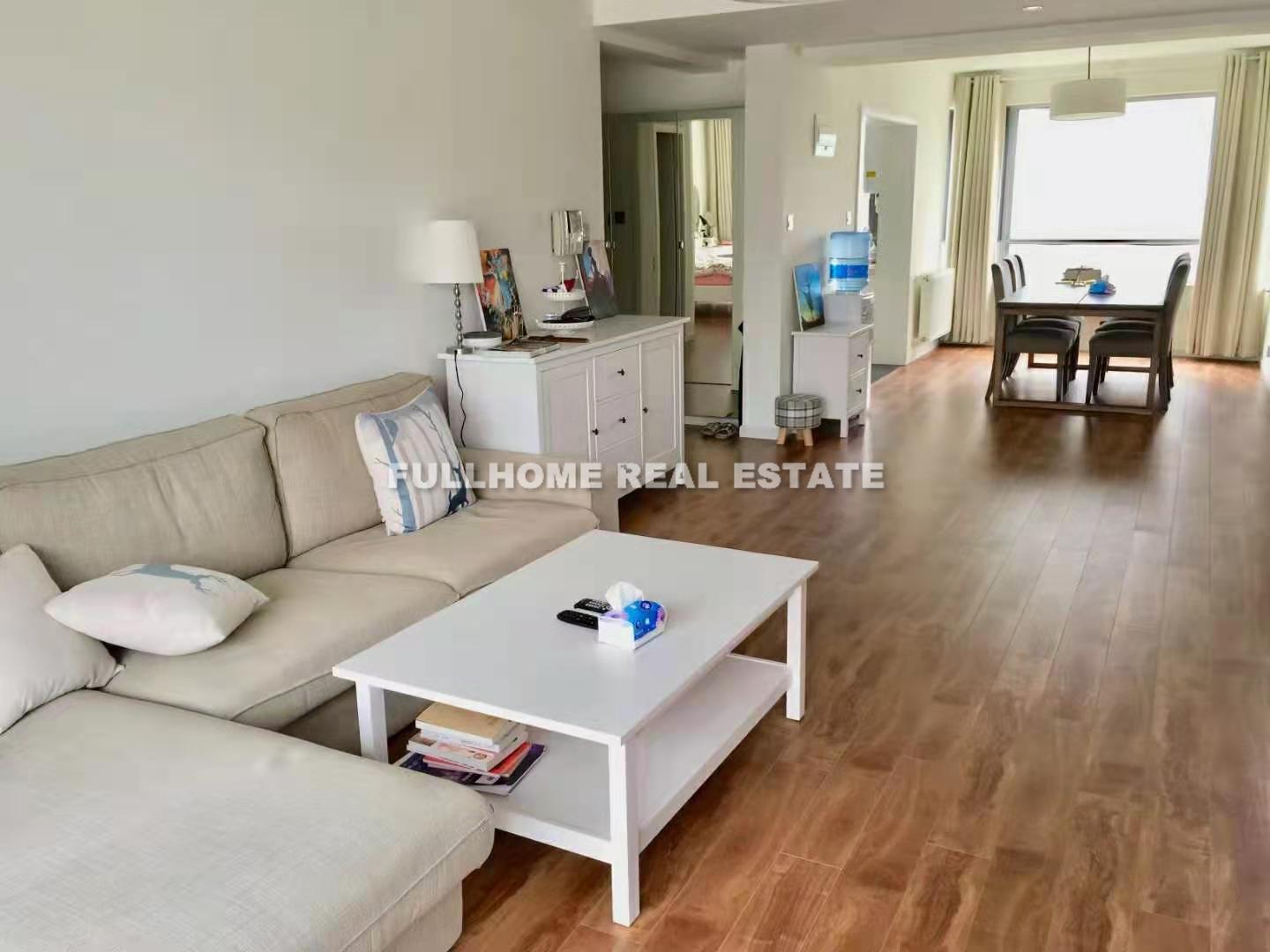 First Block - Interior view 5, Shanghai rental property