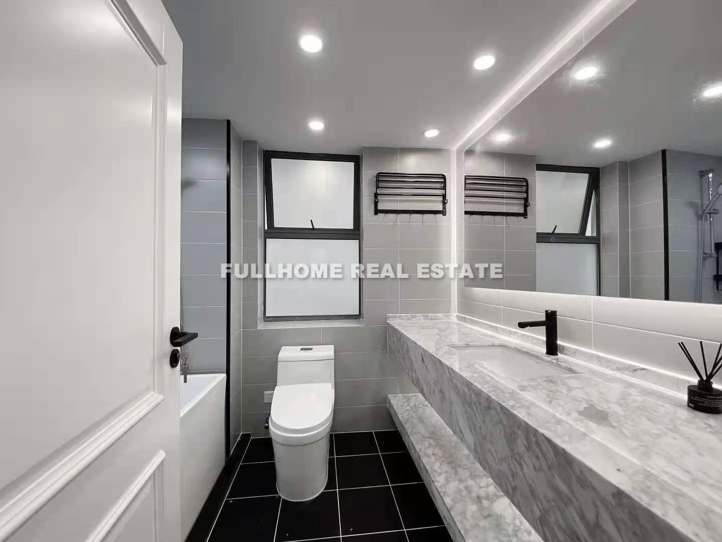 Da Jia Yuan - Interior view 7, Shanghai rental property