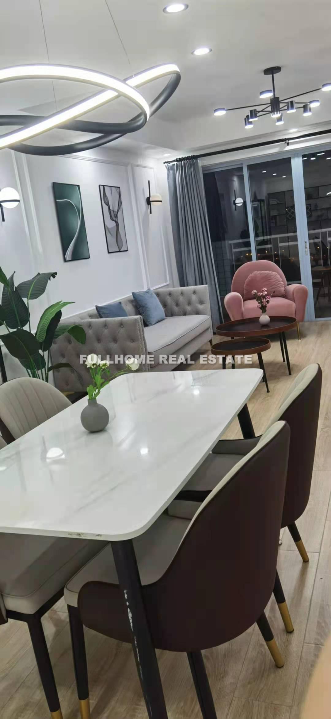 HuiCui Garden - Interior view 7, Shanghai rental property