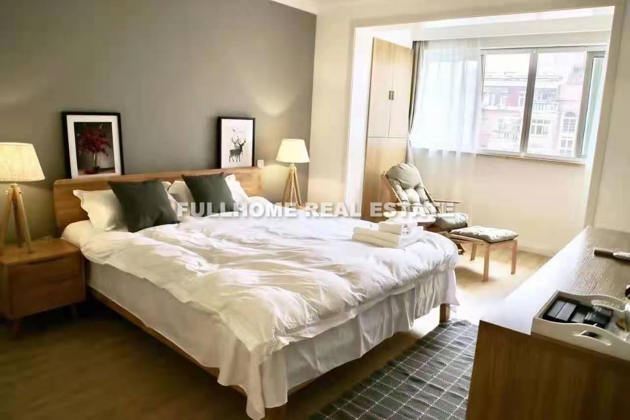 Jingan Xinghai City - Interior view 2, Shanghai rental property