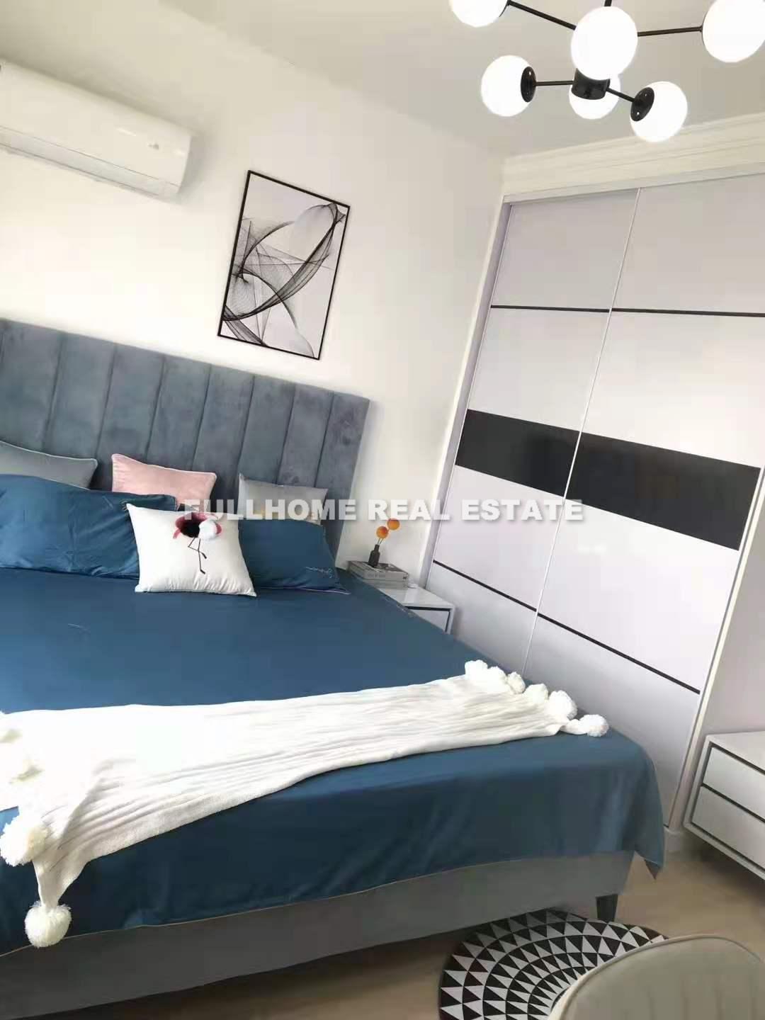 HuiCui Garden - Interior view 3, Shanghai rental property