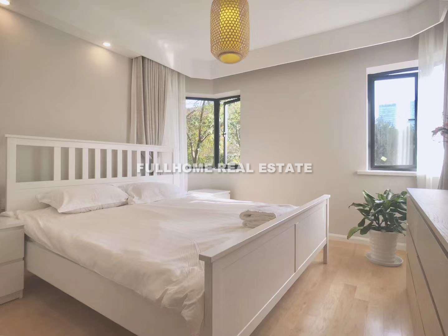 Shanghai Grand Plaza - Interior view 3, Shanghai rental property