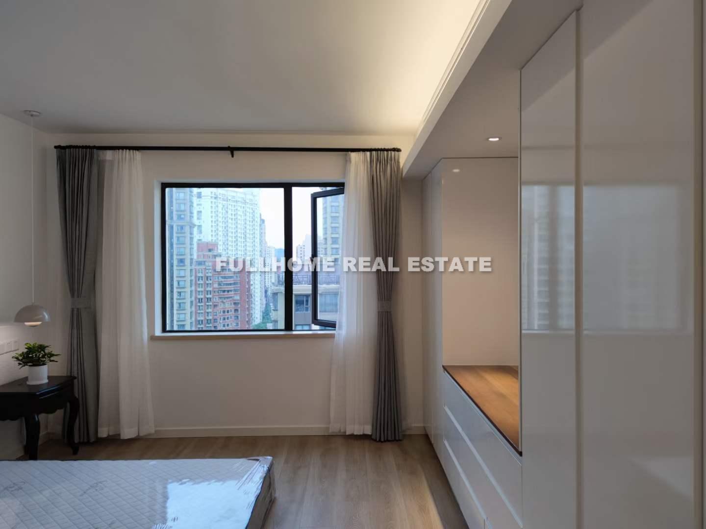 Nian Ping Hua Yuan - Interior view 2, Shanghai rental property