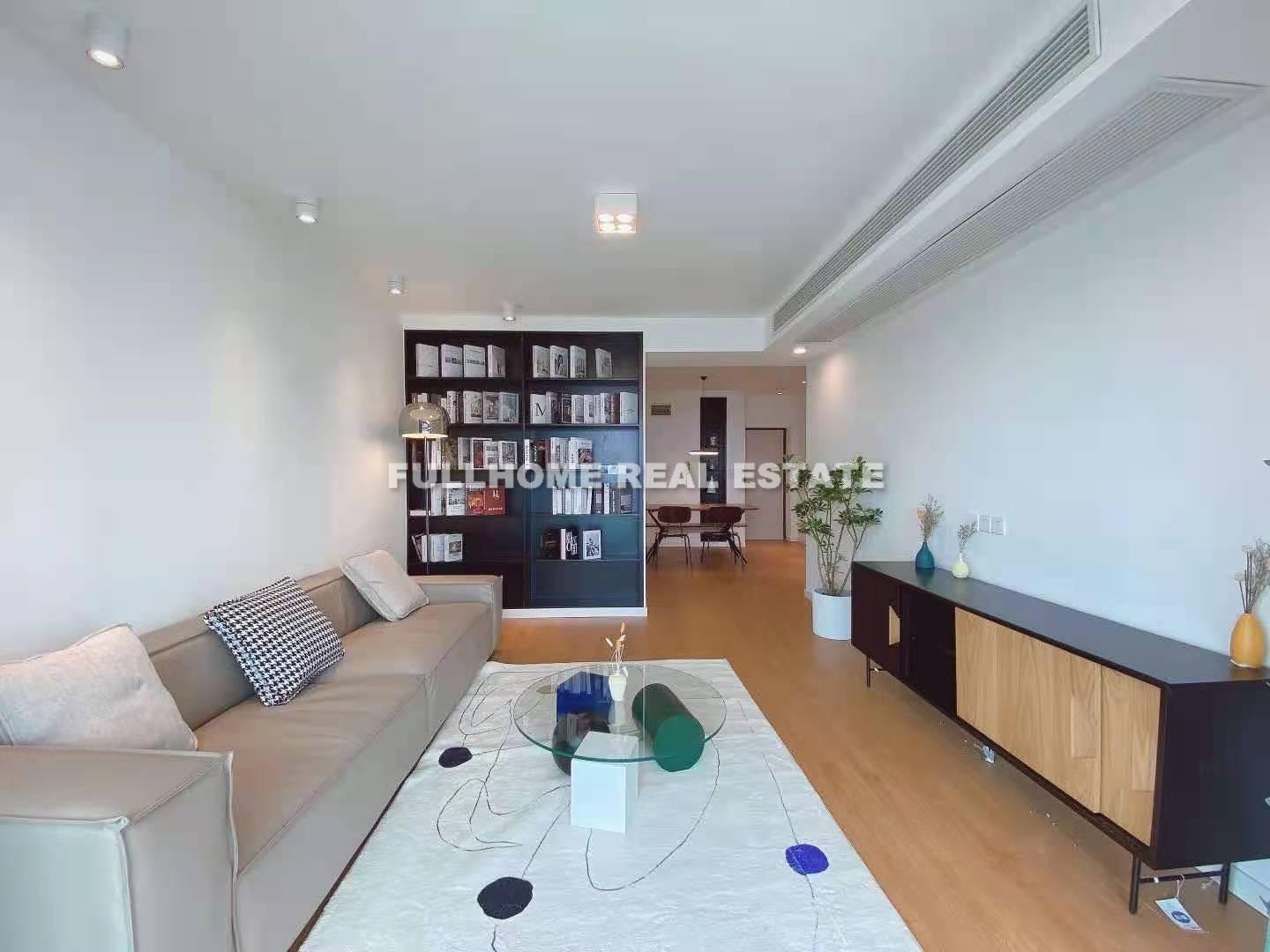 Da Jia Yuan - Interior view 2, Shanghai rental property