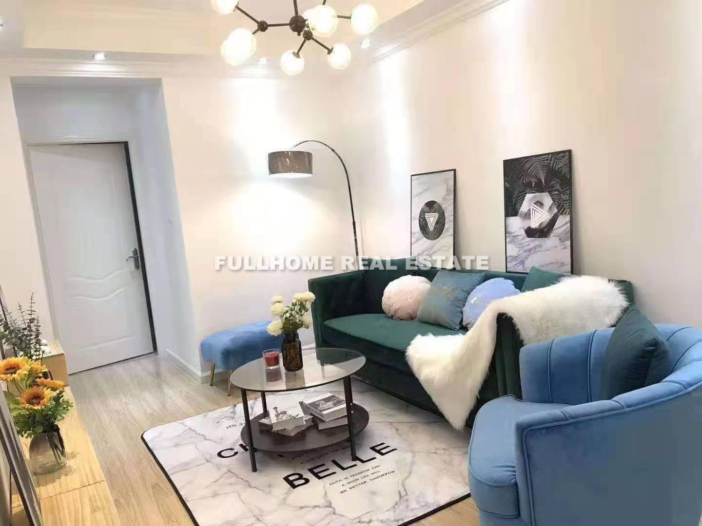 Conch Garden - Interior view 3, Shanghai rental property
