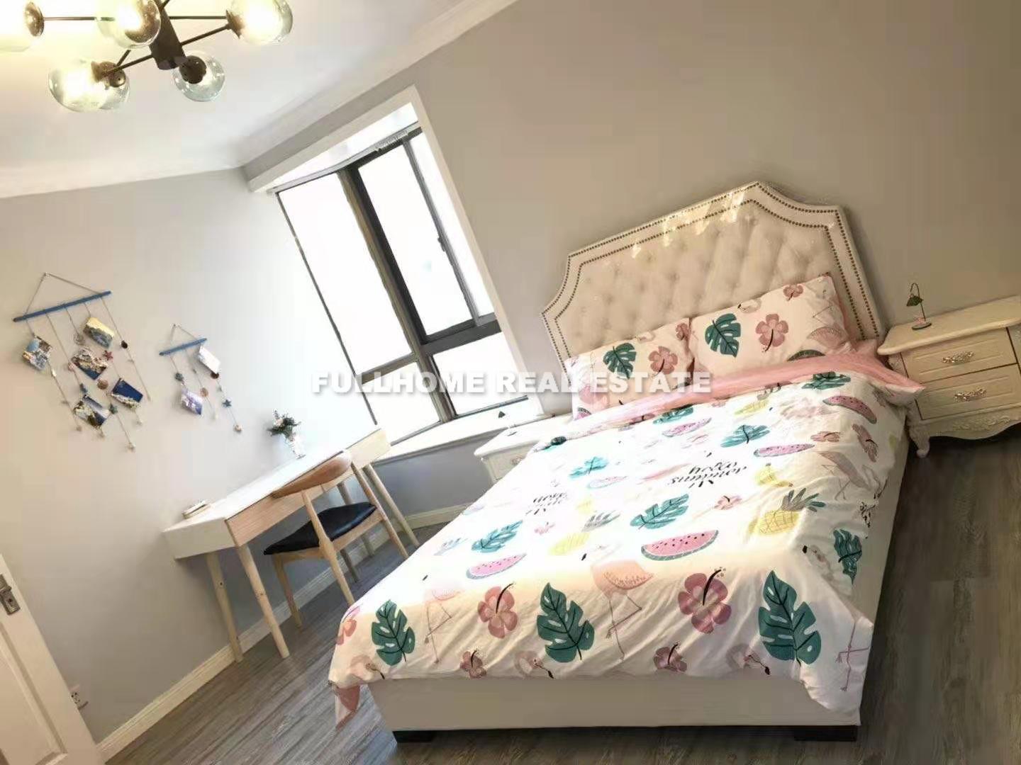 Ming Hua Yuan - Interior view 4, Shanghai rental property