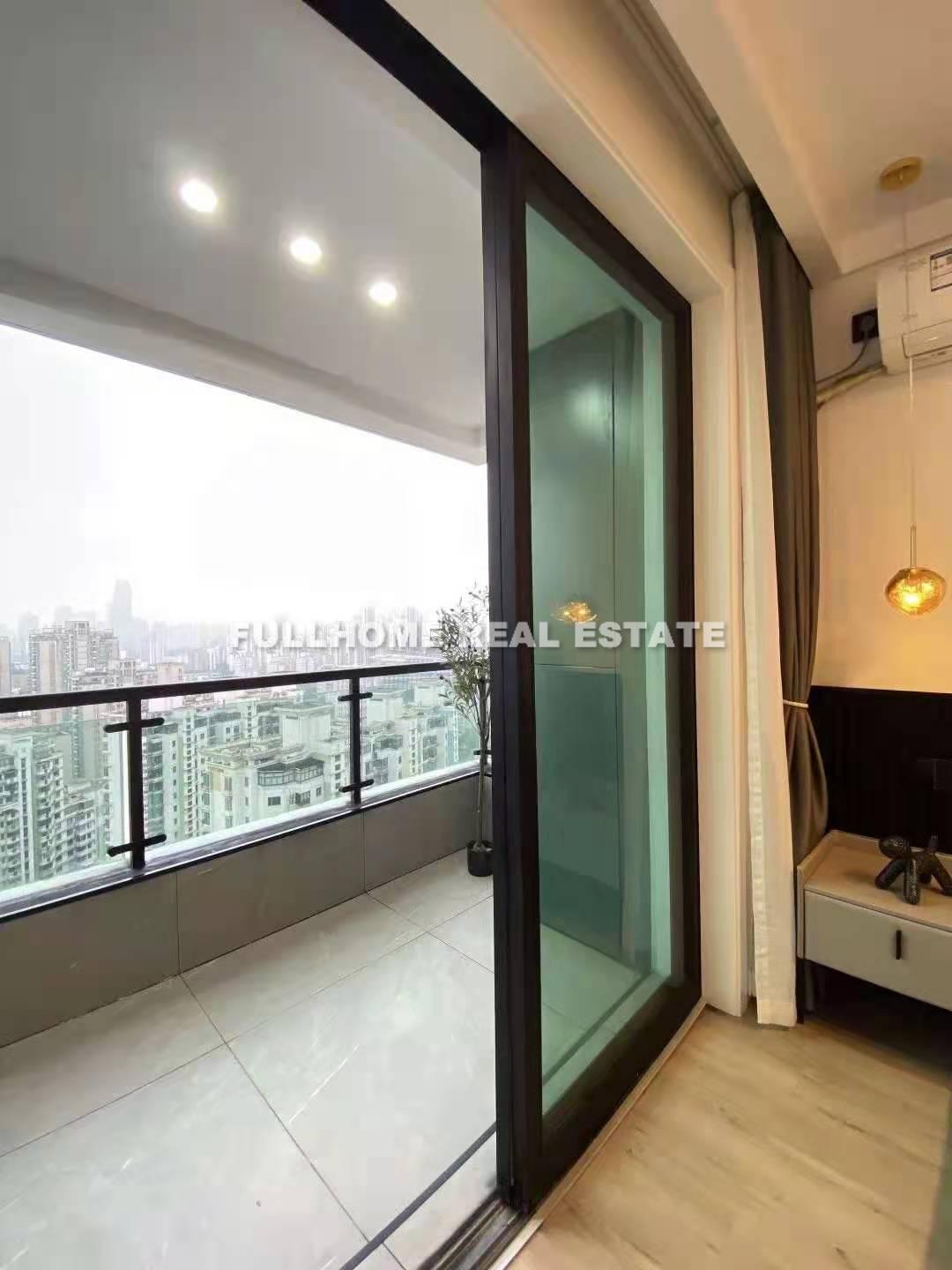 Zhi yin yuan - Interior view 9, Shanghai rental property