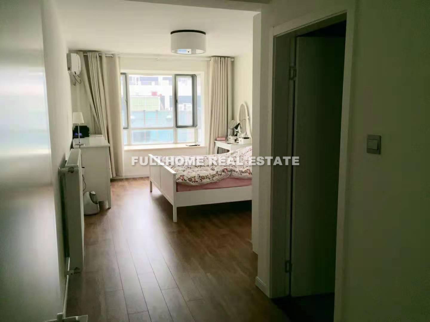 First Block - Interior view 3, Shanghai rental property