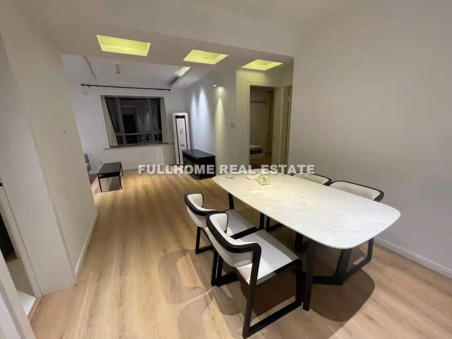 First Block - Interior view 3, Shanghai rental property