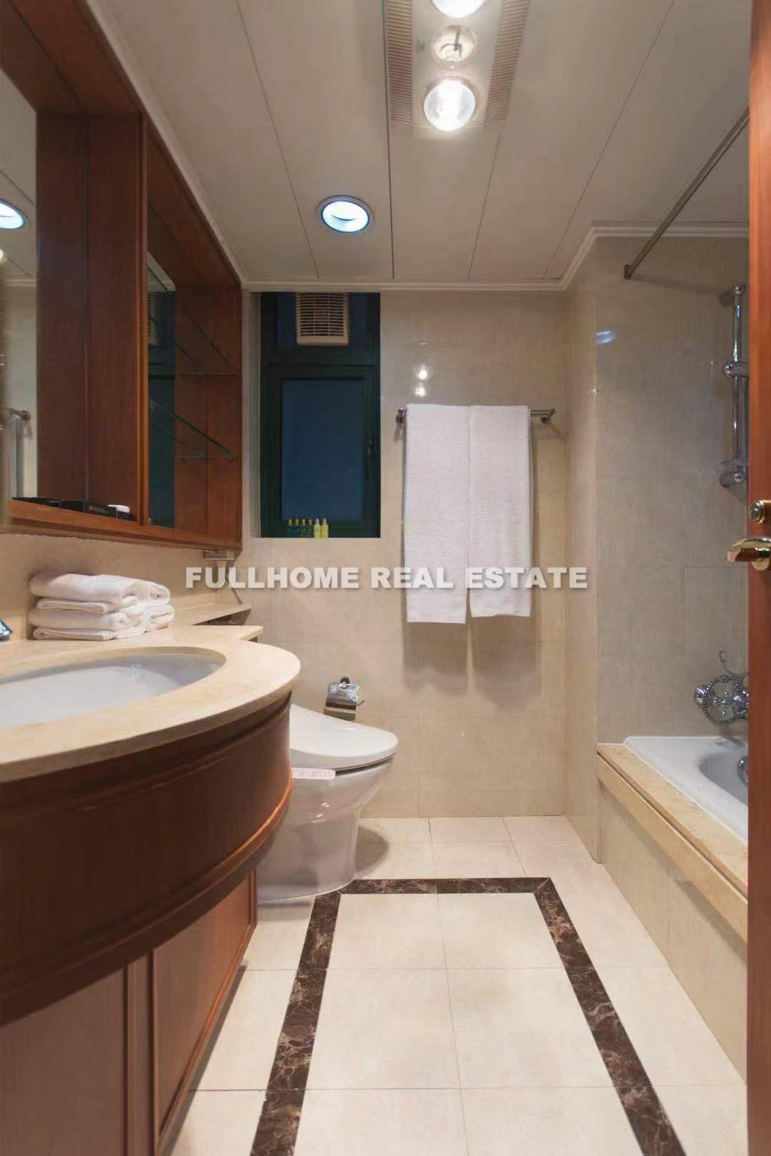 Oriental Manhattan - Interior view 6, Shanghai rental property
