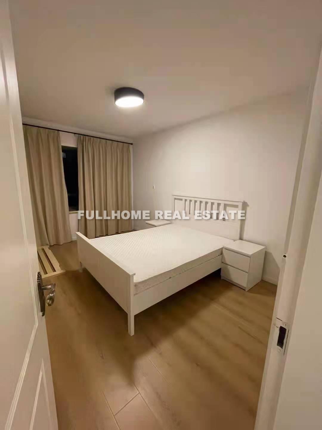 First Block - Interior view 7, Shanghai rental property