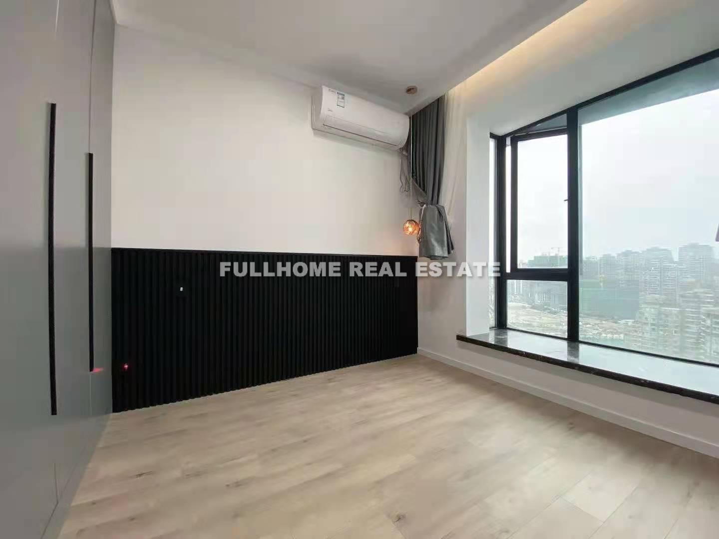 Zhi yin yuan - Interior view 8, Shanghai rental property