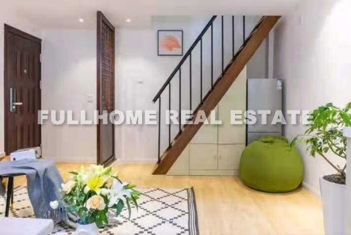 Duo Fu Li - Interior view 2, Shanghai rental property