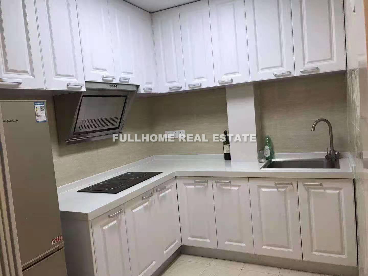 Conch Garden - Interior view 4, Shanghai rental property