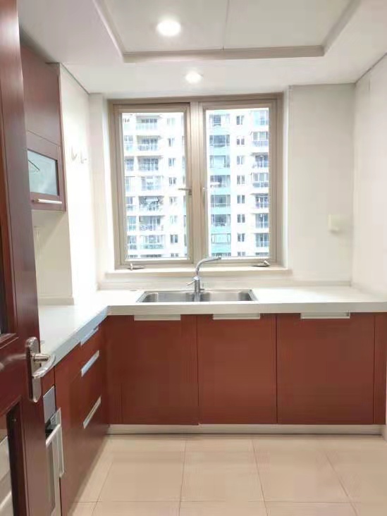 Yanlord Town - Interior view 7, Shanghai rental property