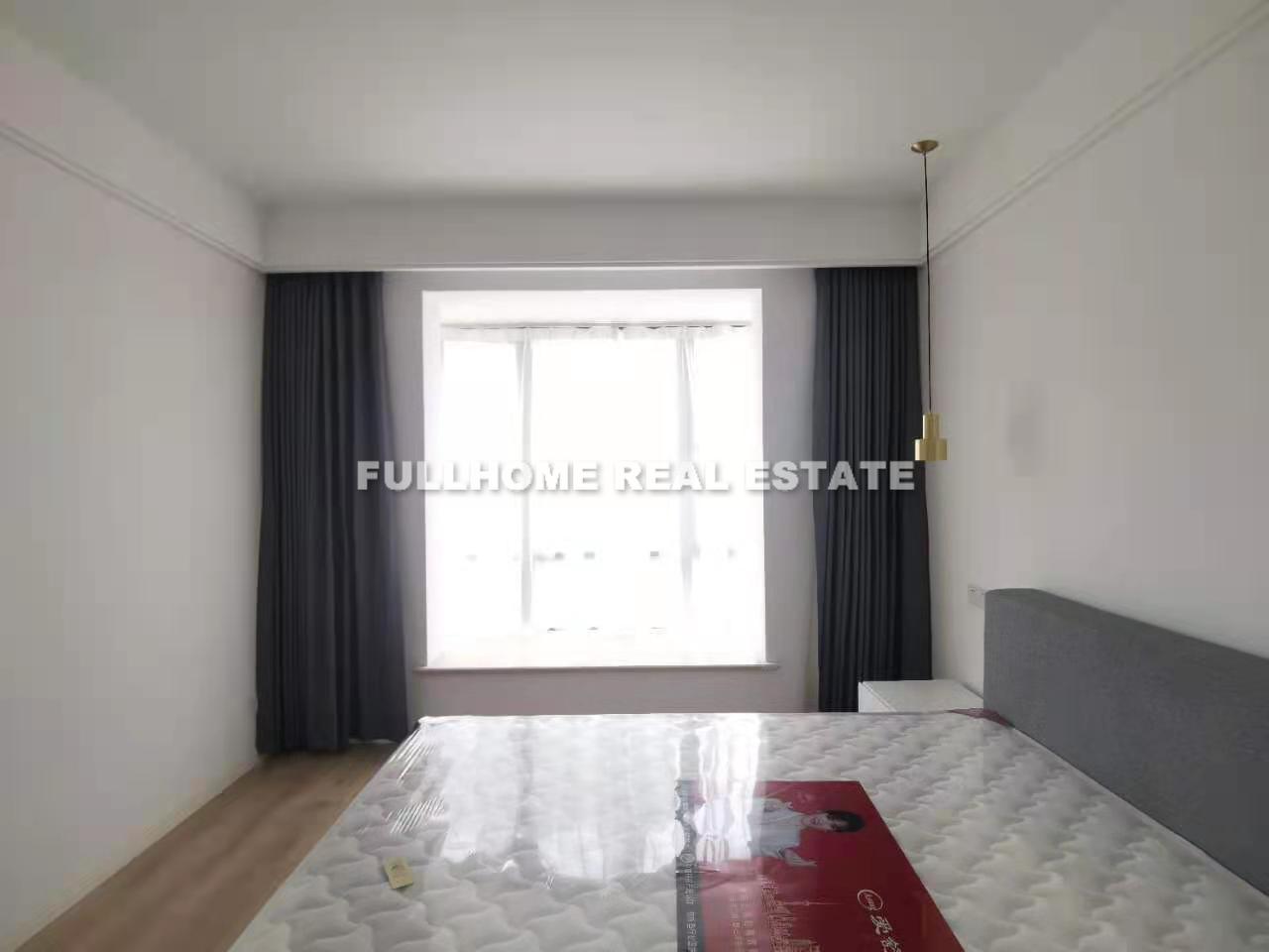 Consul Garden - Interior view 6, Shanghai rental property